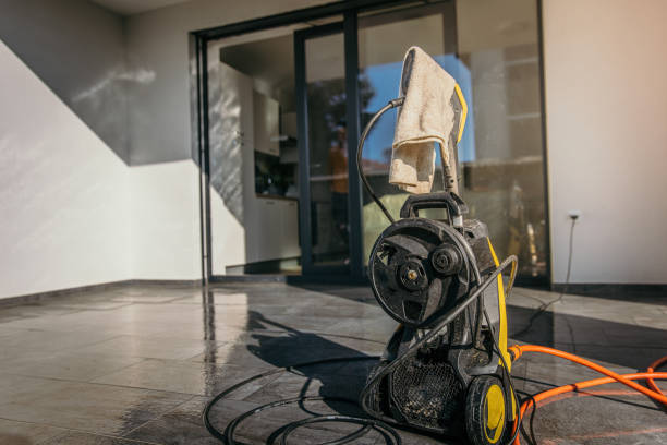 Best Gas Station Cleaning  in Hideaway, TX